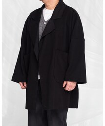 styleinside | ダッフルコート
