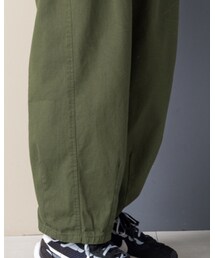 ADER error | チノパンツ