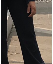 ZARA BASIC | パンツ