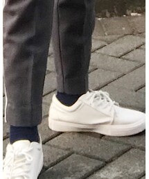UNIQLO | レッグウェア