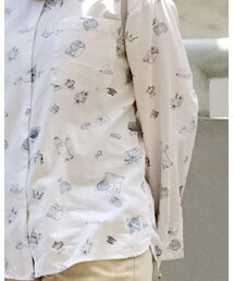 ZARA KIDS | シャツ/ブラウス