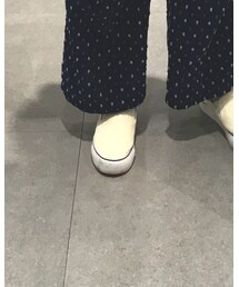 cotton on | スリッポン