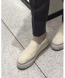 Rubi | スリッポン