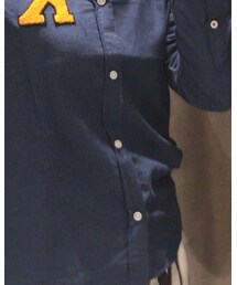 ZARA | デニムジャケット