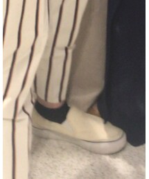 Rubi | スリッポン