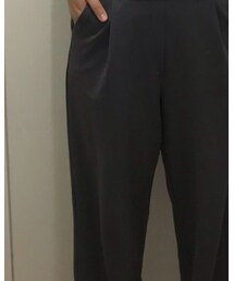 ZARA | カーゴパンツ