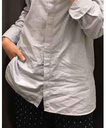 ZARA | シャツ/ブラウス