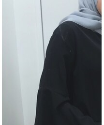 ZARA | スウェット