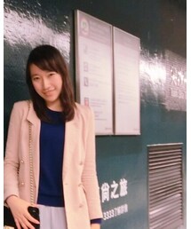 INGNI | テーラードジャケット