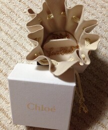 Chloe | ネックレス