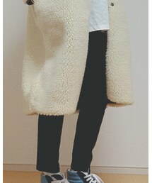 無印良品 | その他パンツ