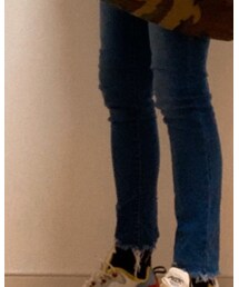 UNIQLO | デニムパンツ