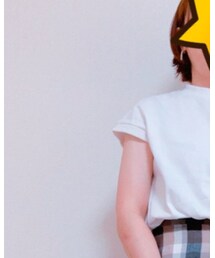 無印良品 | Tシャツ/カットソー