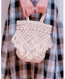 BEAUTY&YOUTH UNITED ARROWS | ショルダーバッグ