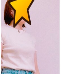 UNIQLO | Tシャツ/カットソー