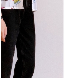 ZARA | デニムパンツ