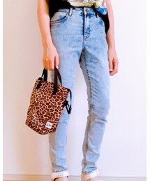 H&M | デニムパンツ