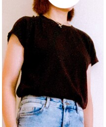 無印良品 | Tシャツ/カットソー