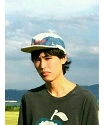 Supreme  | キャップ