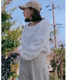 plage | シャツ/ブラウス