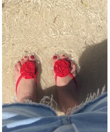 ナイトマーケット グアム | シューズ