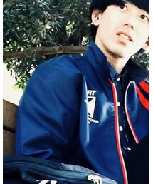 COMME des GARCONS HOMME PLUS | ナイロンジャケット