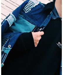 JUNYA WATANABE MAN | デニムジャケット