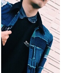 CASH CA | シャツ/ブラウス