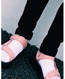 GANRYU | サンダル