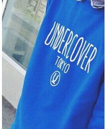 UNDERCOVER | スウェット