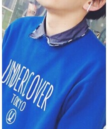 CASH CA | シャツ/ブラウス