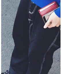 GANRYU | その他パンツ