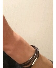 WEGO | バングル/リストバンド