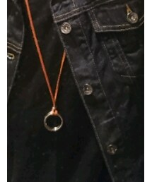 WEGO | ネックレス