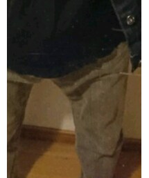 不明 | その他パンツ