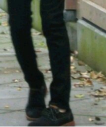 H&M | デニムパンツ