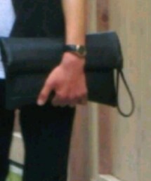 不明 | クラッチバッグ