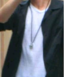 WEGO | ネックレス