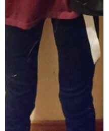 H&M | デニムパンツ