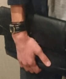 common meets uncommon | クラッチバッグ