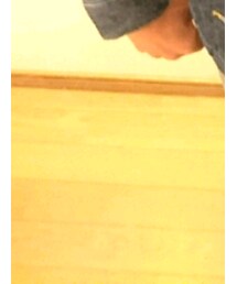 H&M | デニムパンツ