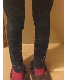 UNIQLO | ソックス/靴下