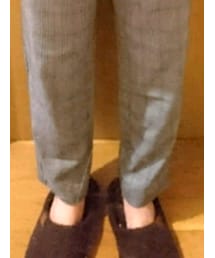 GU | スラックス