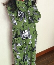 ムーミンパジャマ(ルームウェア/パジャマ)