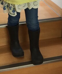 crocs | レインブーツ(レインシューズ)