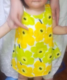 marimekko | チュニック