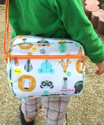 通園バッグ(ショルダーバッグ)