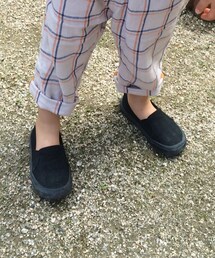 スリッポン(スニーカー)