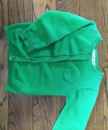 カーディガン/ボレロ