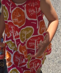 UNIQLO | ムーミンop(ワンピース)